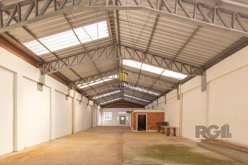 Prédio Comercial no bairro São Geraldo