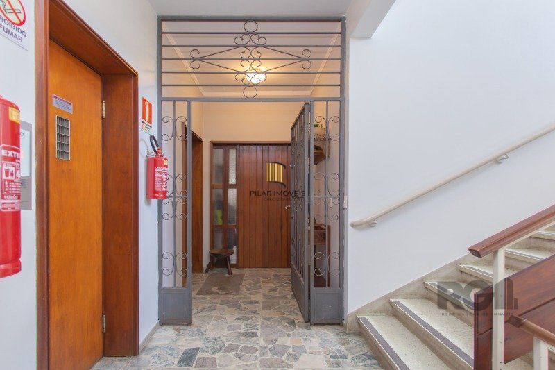 Apartamento 3 dormitórios no bairro Moinhos de Vento