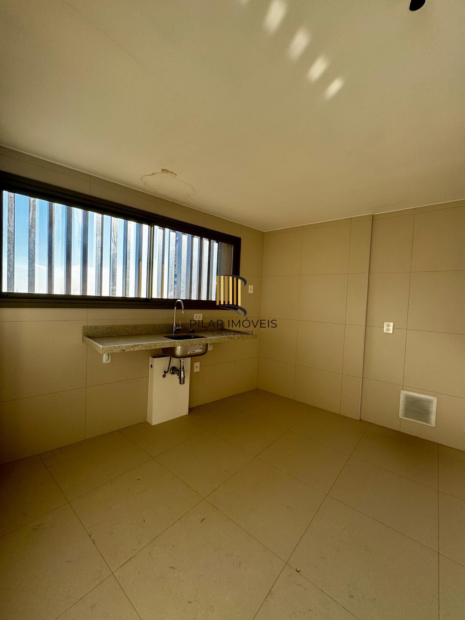 Apartamento 3 dormitórios no bairro Praia de Belas