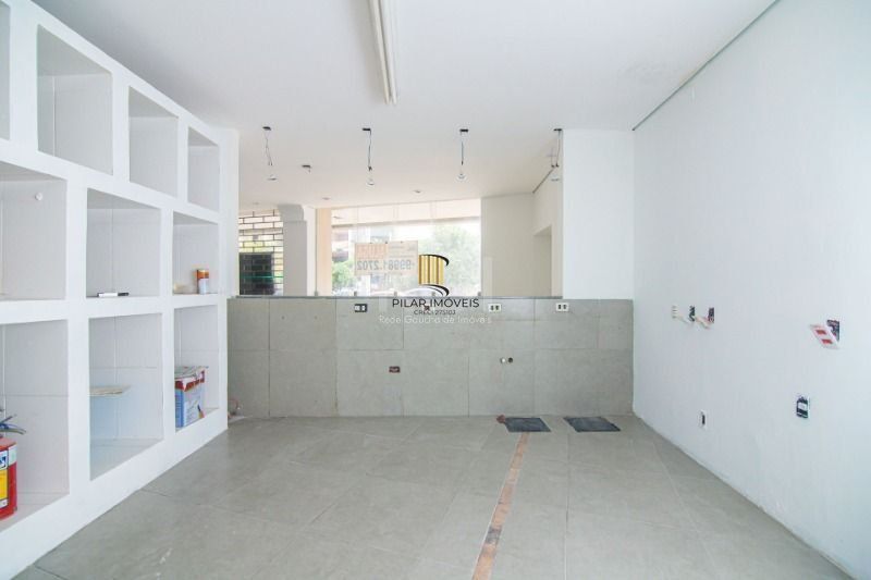 Loja para Venda - 246.18m², 0 dormitórios, 2 vagas - Independência
