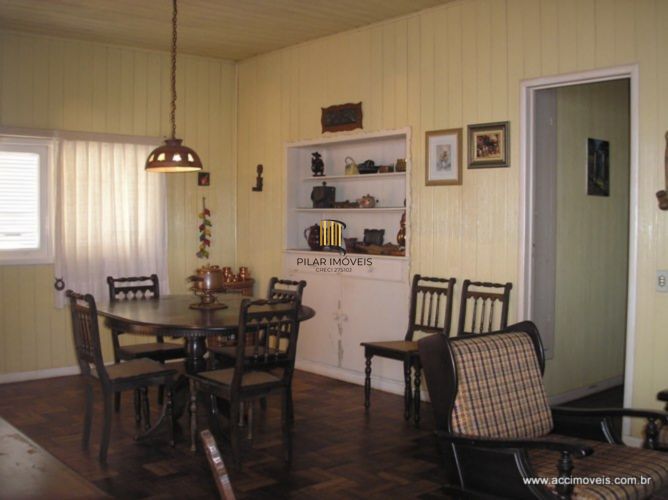 Casa para Venda - 143m², 3 dormitórios, 2 vagas - Atlântida