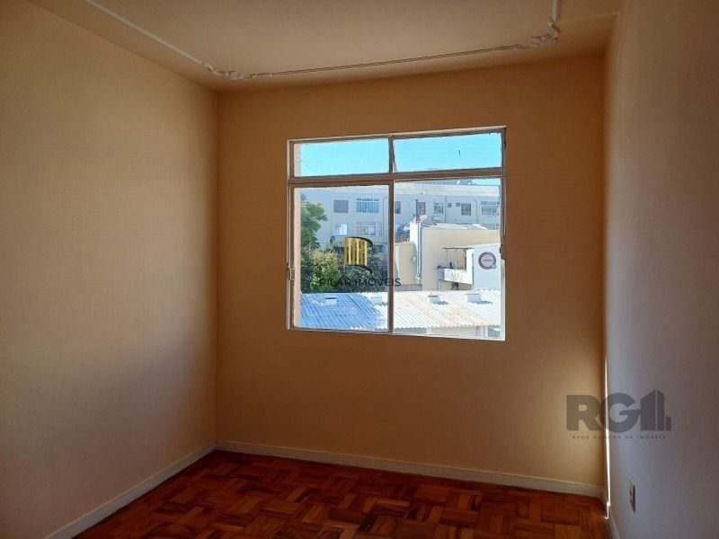 Apartamento à venda - 2 quartos -na benjamin constant,  São João - Porto Alegre