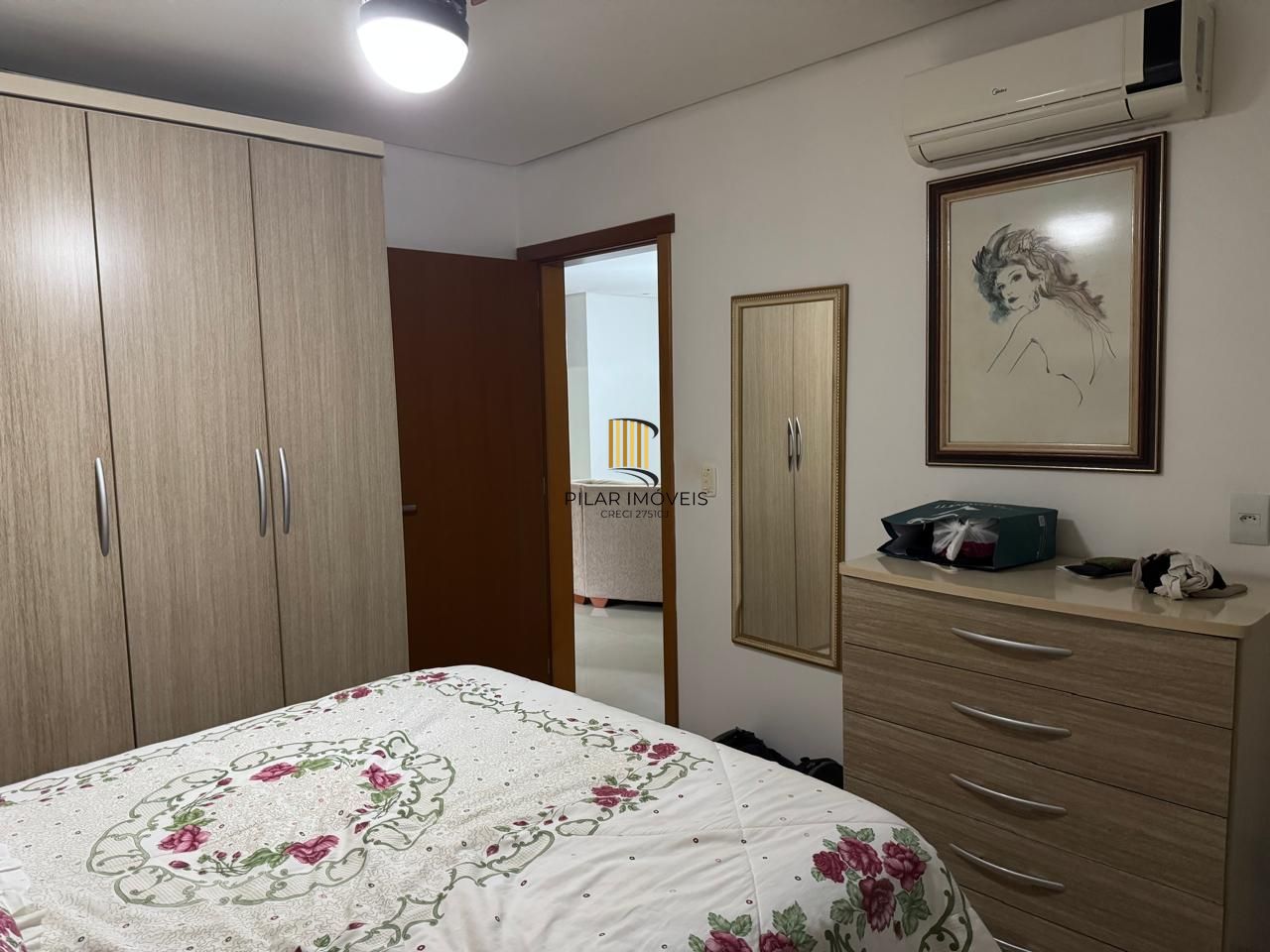 Apartamento a venda