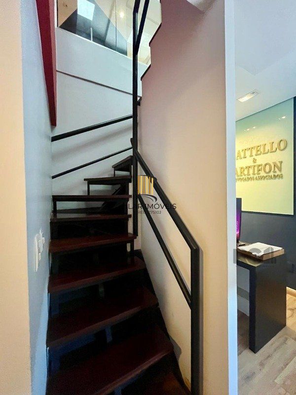 Sala Comercial no bairro Petrópolis