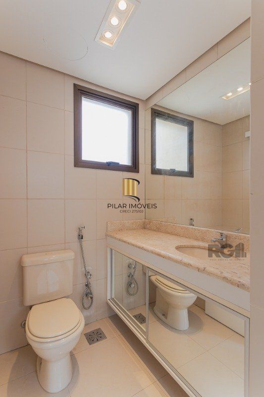 Apartamento para Venda - 279m², 3 dormitórios, sendo 1 suites, 4 vagas - Boa Vista