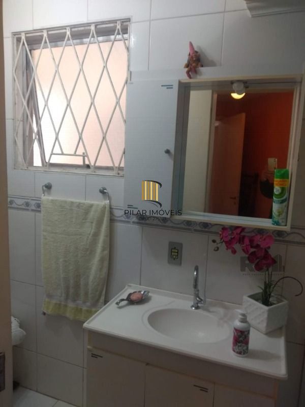Apartamento 2 Dormitório(s) Bairro Boa Vista