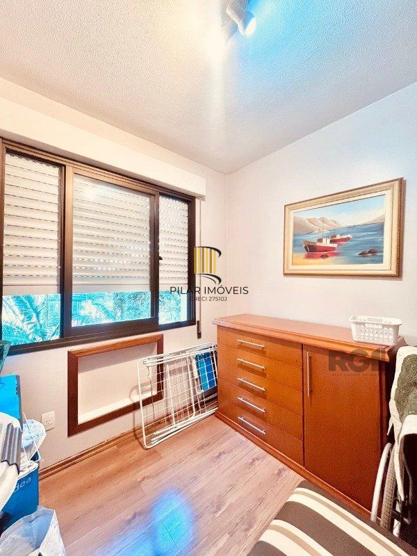 Apartamento 3 dormitórios no bairro Cristo Redentor