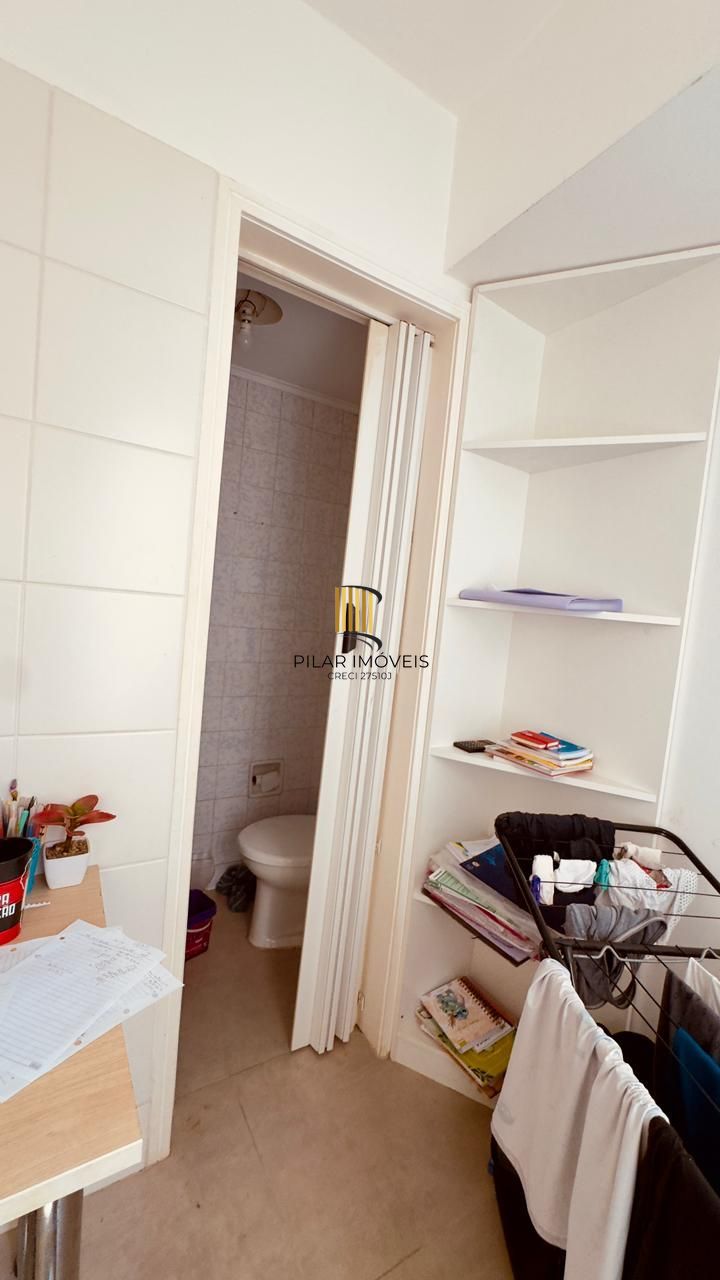 🏢 EXCELENTE APARTAMENTO À VENDA – TOTALMENTE REFORMADO E PRONTO PARA MORAR