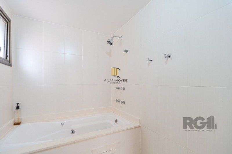 Apartamento 3 Dormitório(s) Bairro Moinhos de Vento