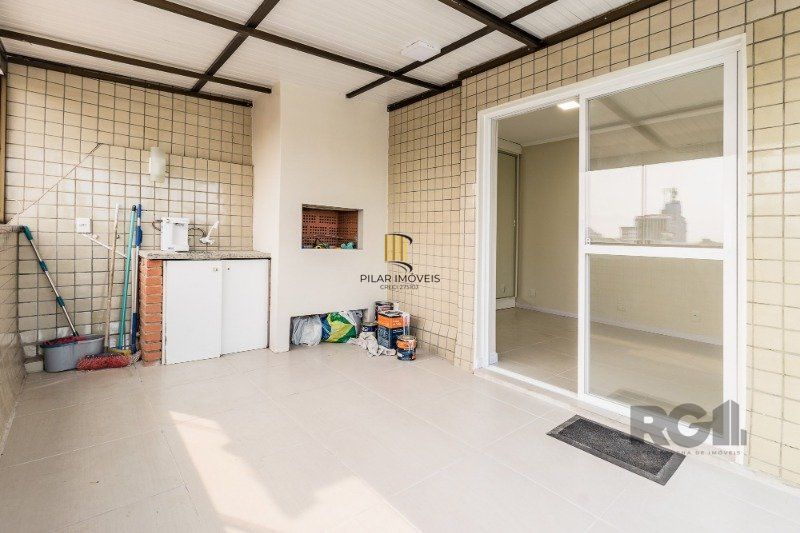 Cobertura 1 dormitório no bairro Passo da Areia
