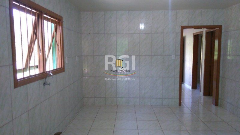 Casa para Venda - 100m², 3 dormitórios, 2 vagas - Centro