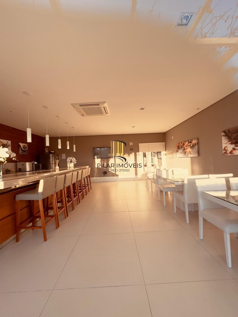 🏙️✨ BELÍSSIMO APARTAMENTO NO QUARTIER CABRAL – ALTO PADRÃO EM PORTO ALEGRE