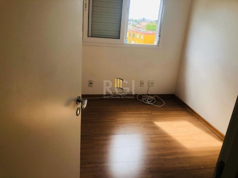 Apartamento para Venda - 72m², 3 dormitórios, sendo 1 suites, 2 vagas - São João