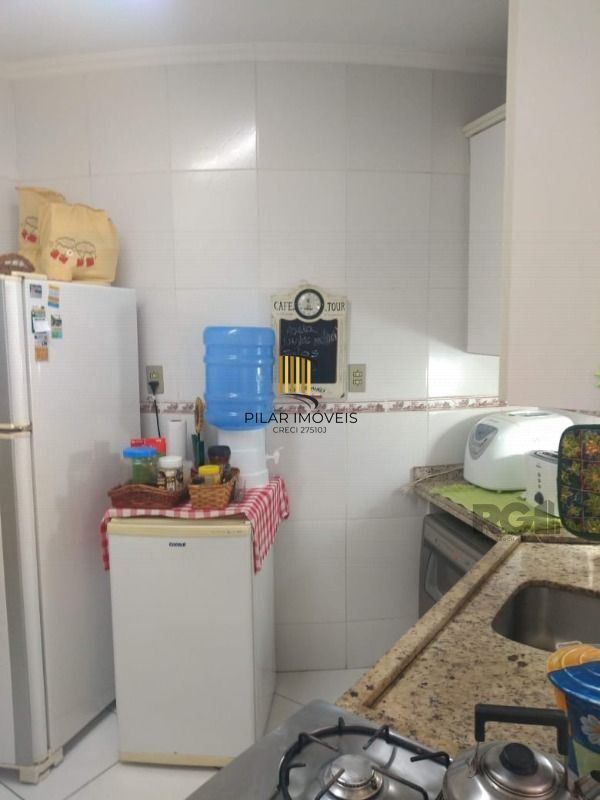Apartamento 2 Dormitório(s) Bairro Boa Vista