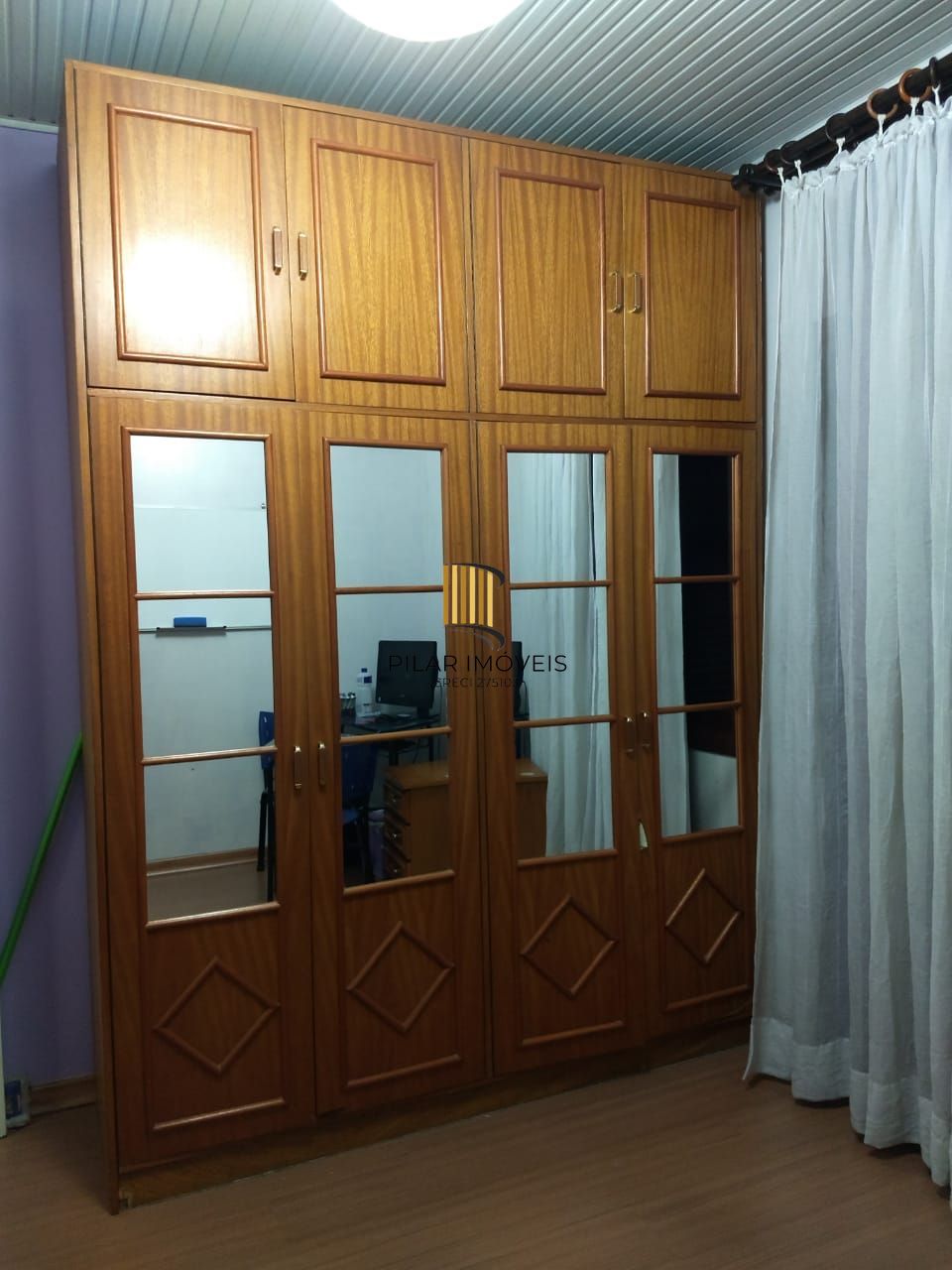 🏡 Sobrado à Venda – Rua Silveira Martins, 1439