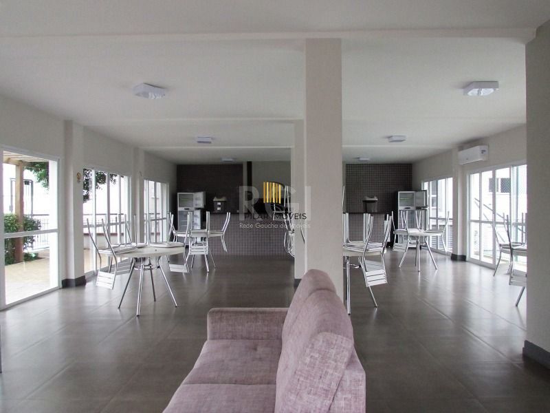 Apartamento para Venda - 47m², 2 dormitórios, 1 vaga - Agronomia