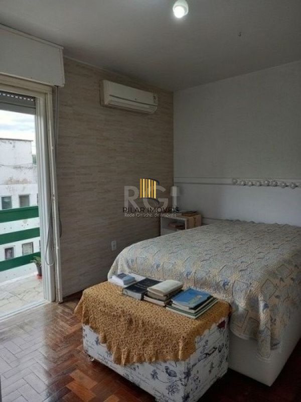 Cobertura para Venda - 80m², 2 dormitórios, Jardim Do Salso