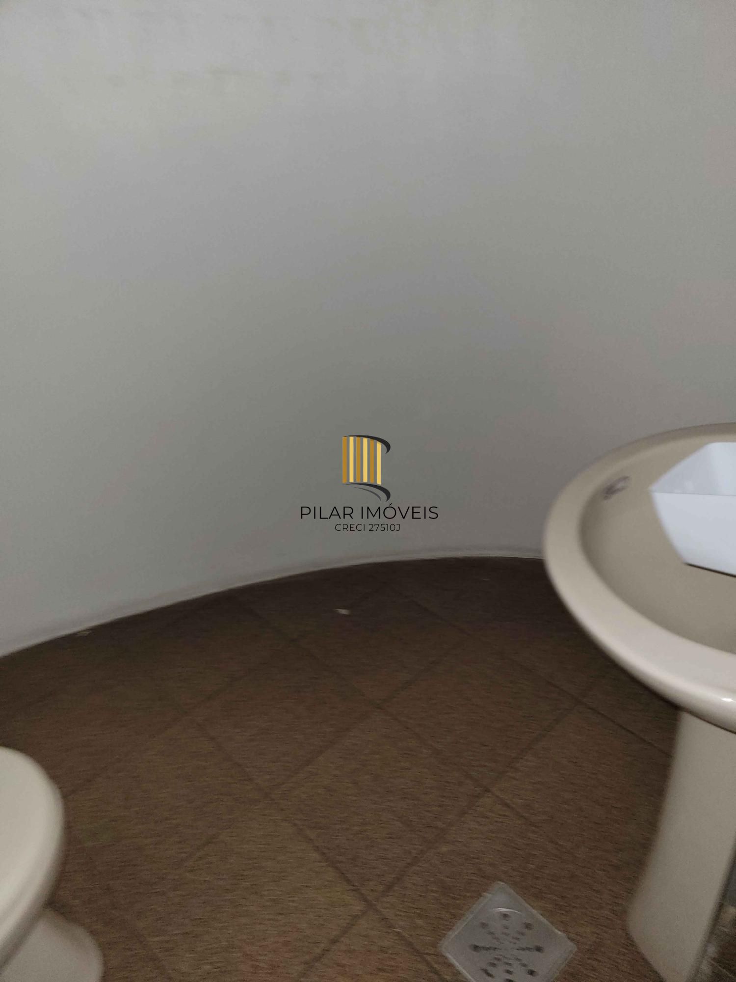 🏢 Conjunto de Salas Comerciai