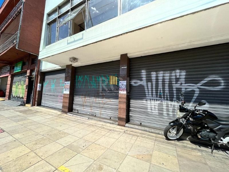 🏢 Excelente Pavilhão Comercial na Avenida Bento Gonçalves – Próximo à PUC