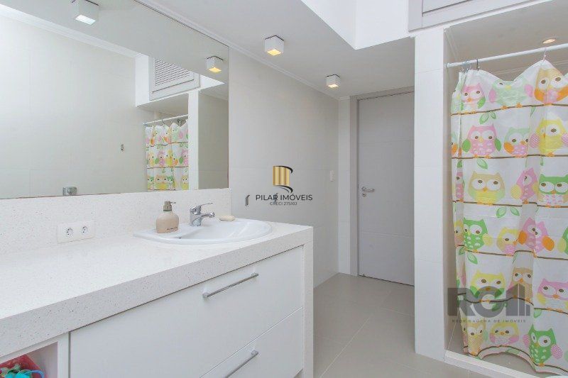 Apartamento 3 dormitórios no bairro Moinhos de Vento