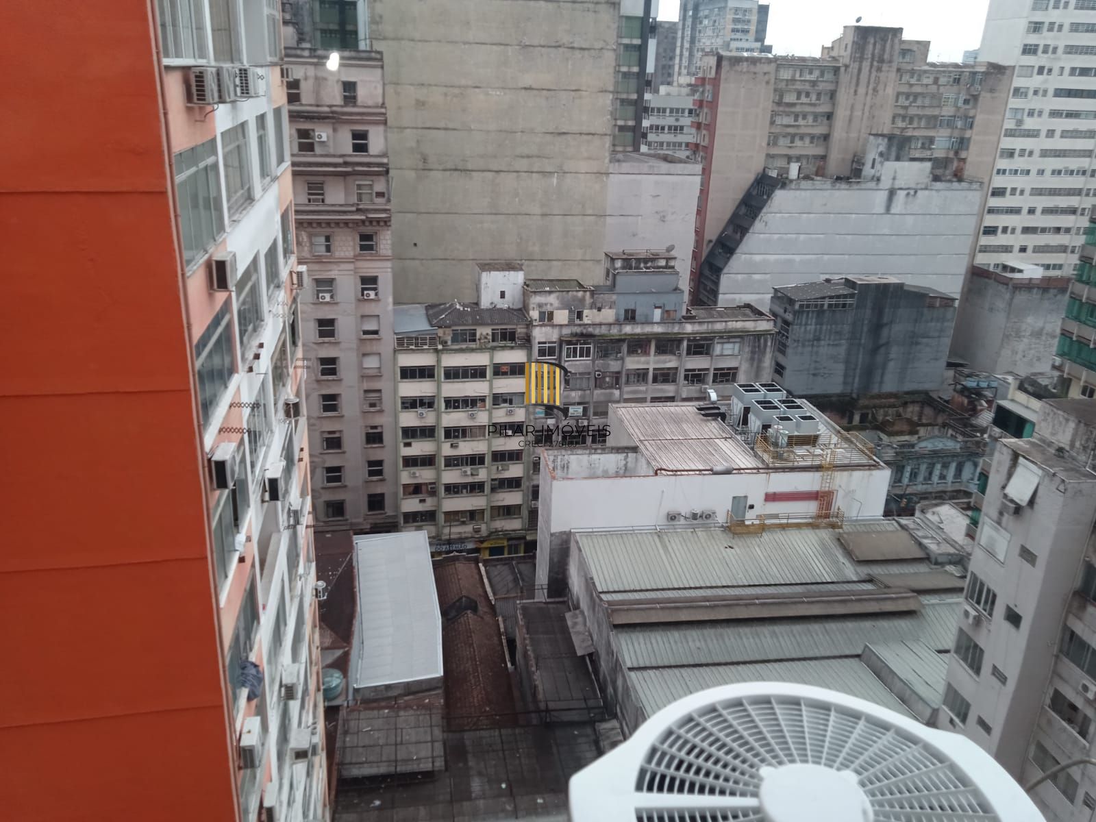 🏢 Apartamento à venda – Condomínio Amazônia | Av. Borges de Medeiros