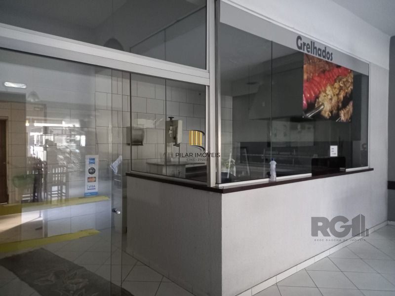 Depósito/Pavilhão para Venda - 370m², 0 dormitórios, Jardim Floresta