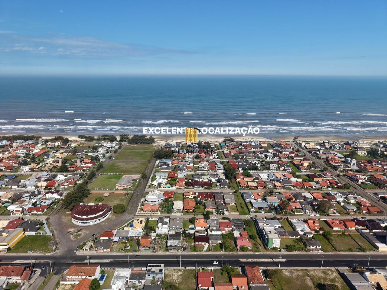 🏖️ CASA NASCER — Xangri-Lá. 🌊 Apenas 80 metros do mar!
