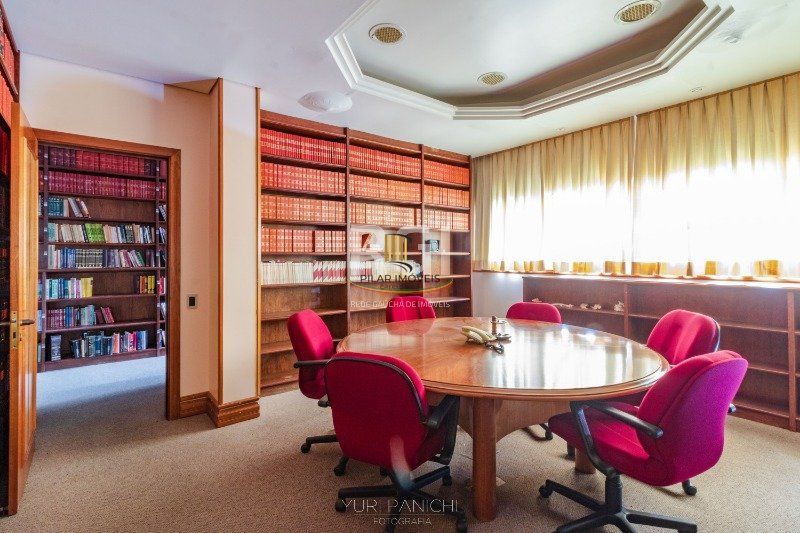 Conjunto/Sala para Venda - 277m², 0 dormitórios, Centro