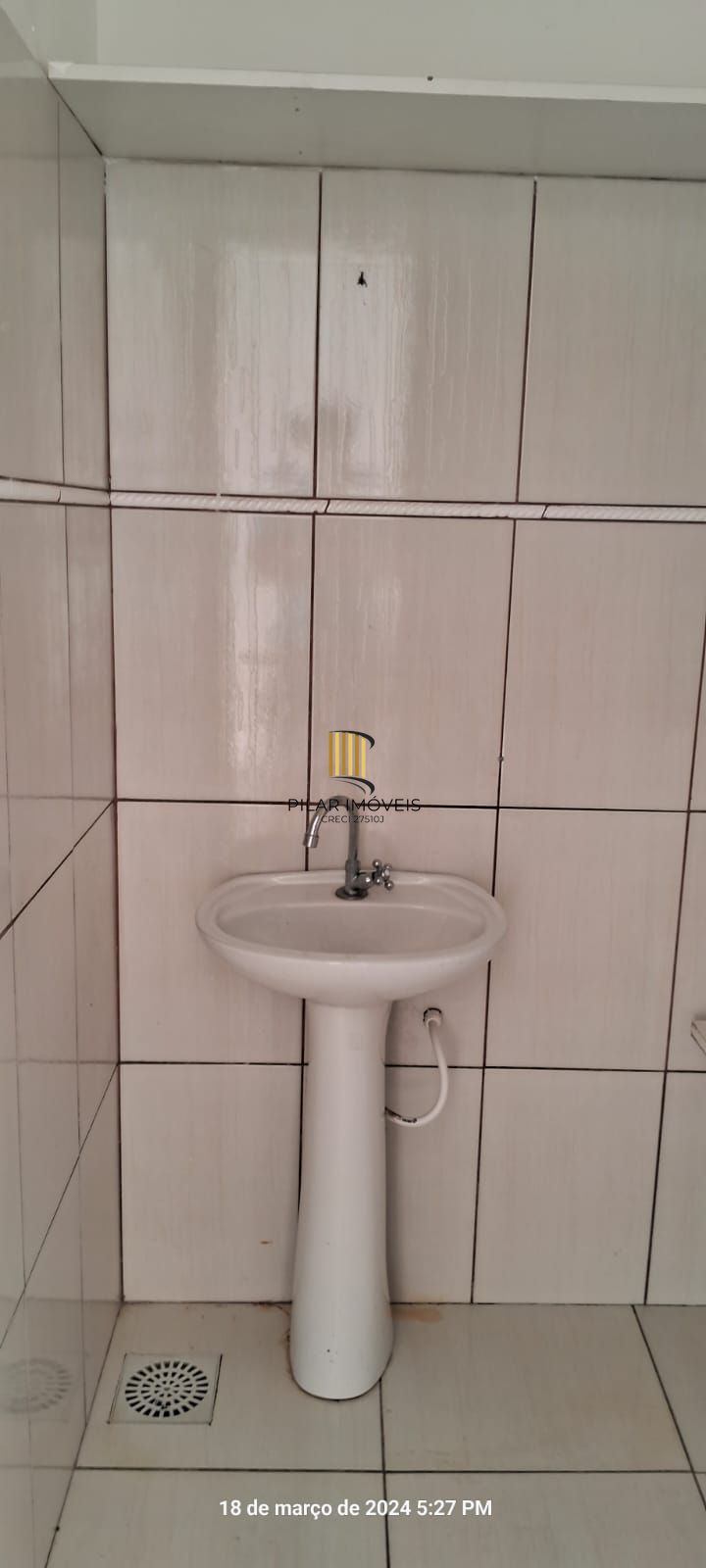 🏢 LOJA COMERCIAL À VENDA – AV. DO FORTE, 416