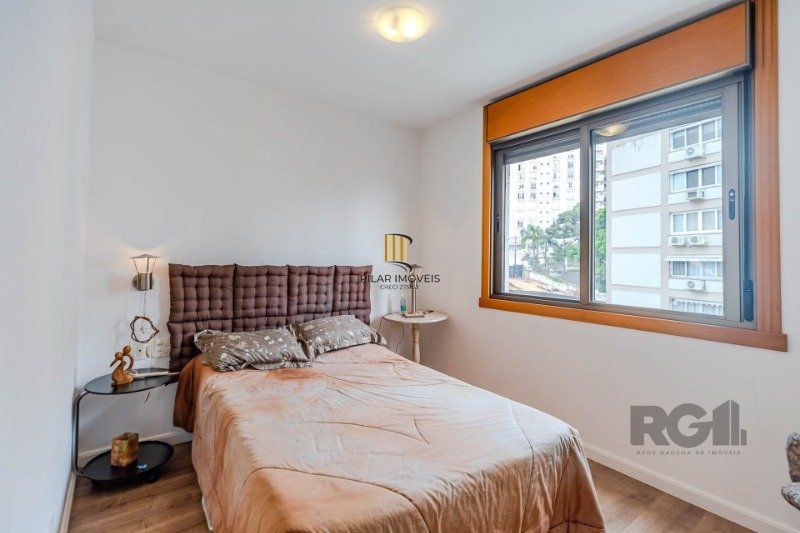 Apartamento 3 Dormitório(s) Bairro Moinhos de Vento