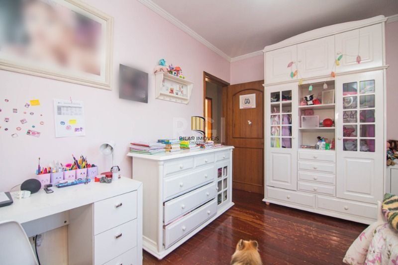 Casa 3 dormitórios no bairro Nonoai