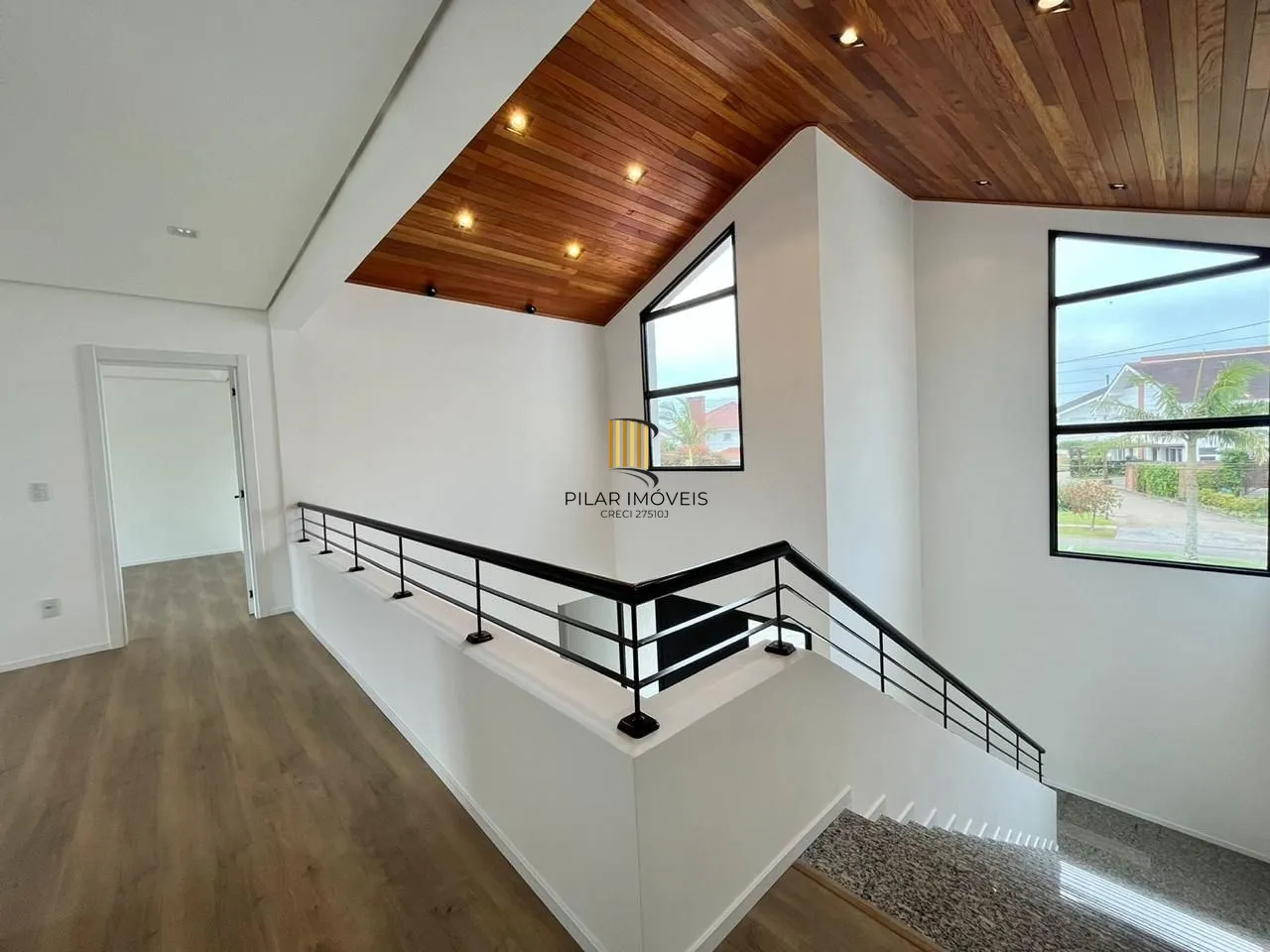 🏡 CASA DE ALTO PADRÃO NO CONDOMÍNIO GREEN VILLAGE – Xangrila/RS