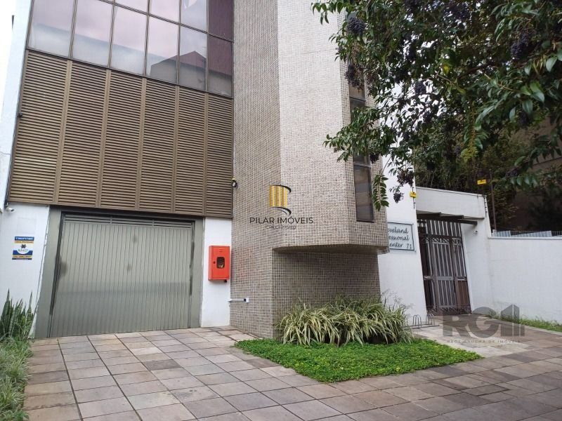 Conjunto/Sala para Venda - 28.07m², 0 dormitórios, 1 vaga - Moinhos de Vento