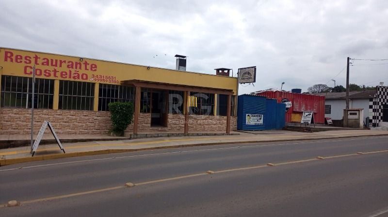 Depósito/Pavilhão para Venda - 925m², 0 dormitórios, Vila Cledi