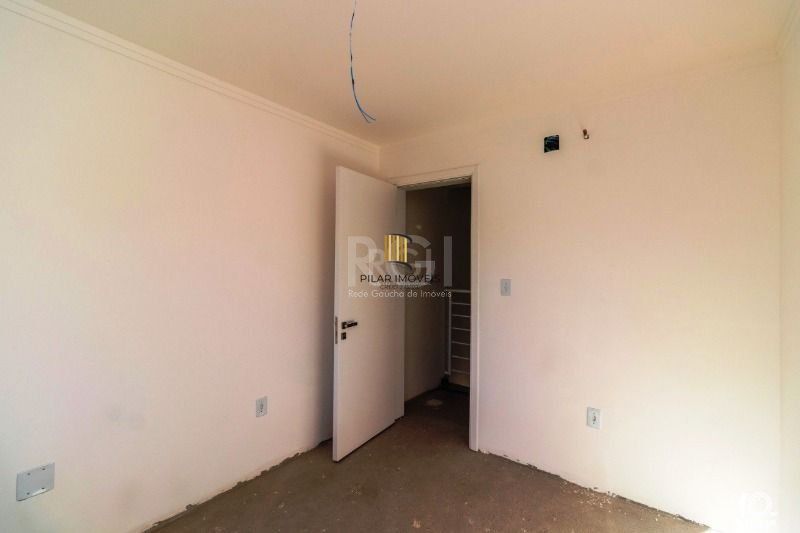 Casa Condominio para Venda - 115m², 2 dormitórios, sendo 1 suites, 2 vagas - Vila Conceição