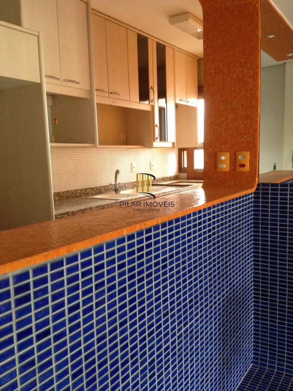 🏢 APARTAMENTO À VENDA – Edifício Palm Beach