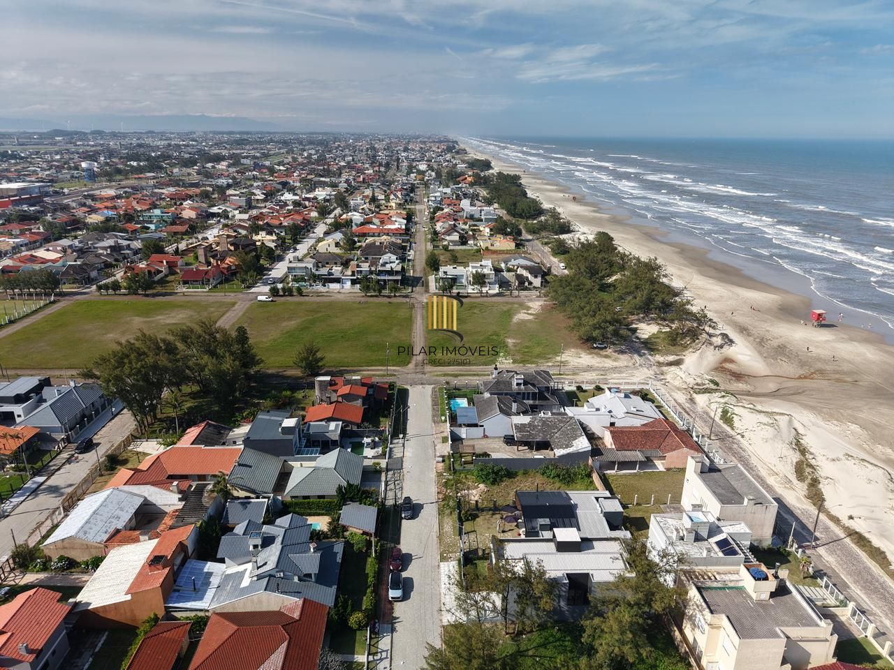 🏖️ CASA NASCER — Xangri-Lá. 🌊 Apenas 80 metros do mar!