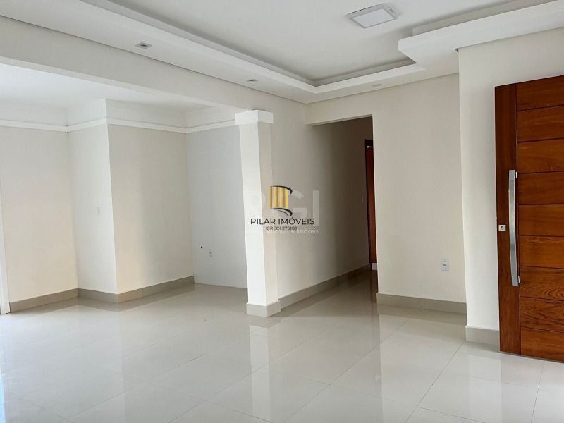 Casa para Venda - 130m², 3 dormitórios, sendo 1 suites, 1 vaga - Parque Granja Esperança