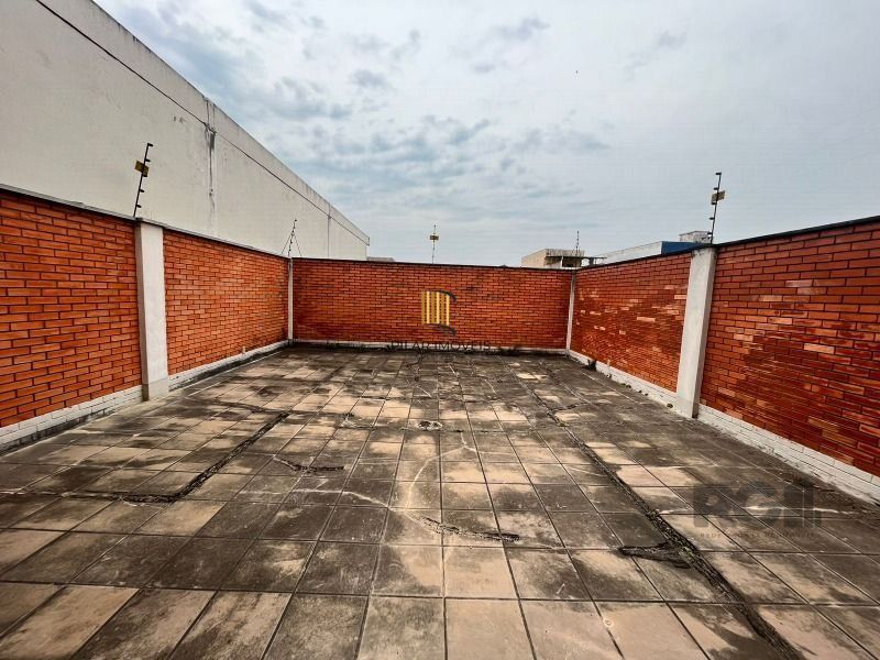Prédio Comercial no bairro São Geraldo