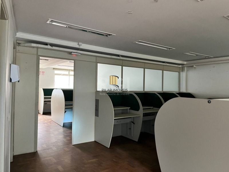 Predio para Venda - 453.46m², 0 dormitórios, Centro Histórico