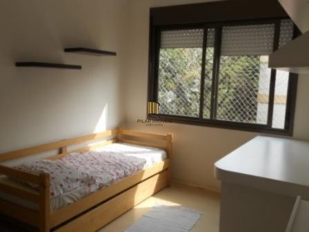 Apartamento para Venda - 129.81m², 3 dormitórios, sendo 1 suites, 2 vagas - São João
