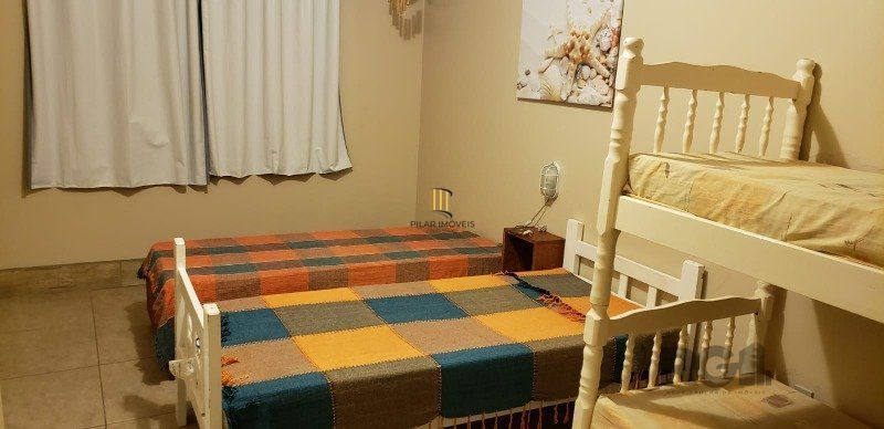 Casa 7 dormitórios no bairro Enseada do Brito (Ens Brito) - Pilar Imóveis