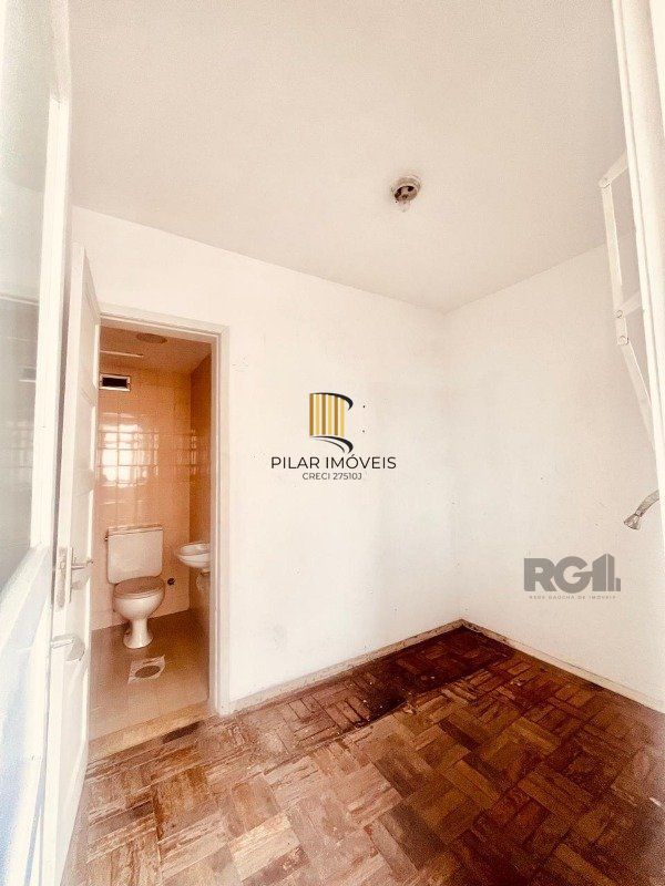 Apartamento 2 dormitórios no bairro Floresta