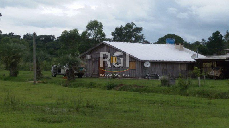 Sítio para Venda - 83000m², 3 dormitórios, 1 vaga - Olaria