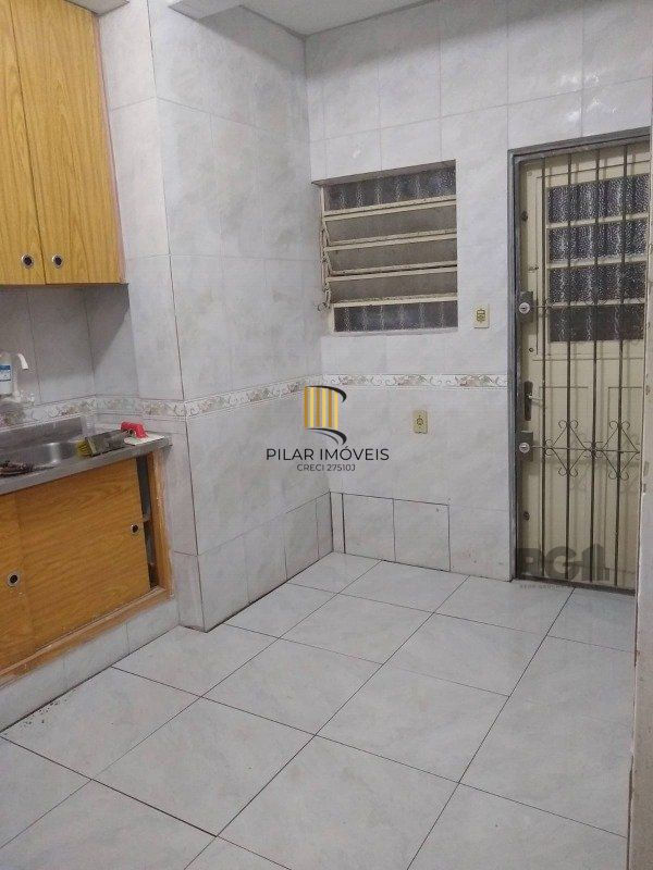 Apartamento à venda na Floresta, Porto Alegre