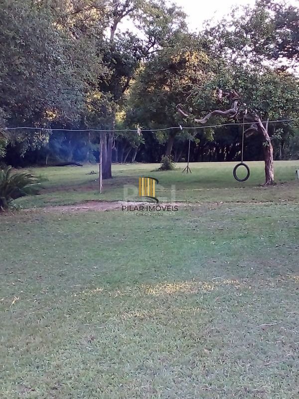 Terreno no bairro Centro