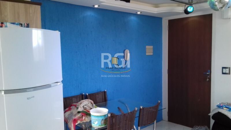 Apartamento para Venda - 38.75m², 2 dormitórios, Protásio Alves