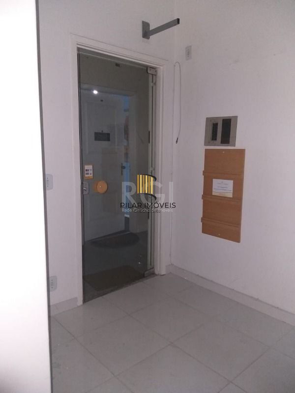 Sala Comercial para Aluguel na Av. Cristóvão Colombo – Próxima à Félix da Cunha- 32.71m²