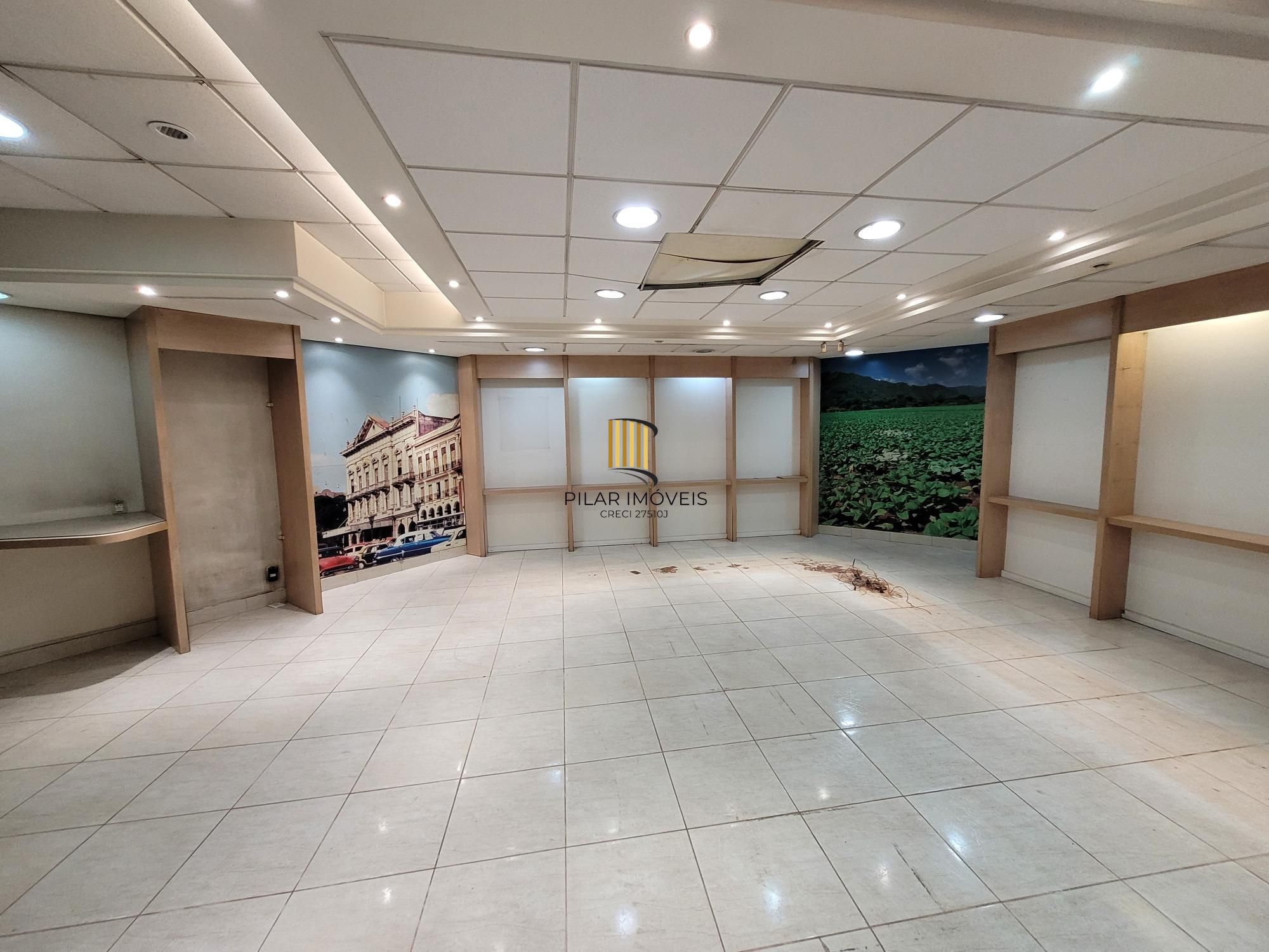 🏙️ Loja comercial para locação no Centro Histórico!