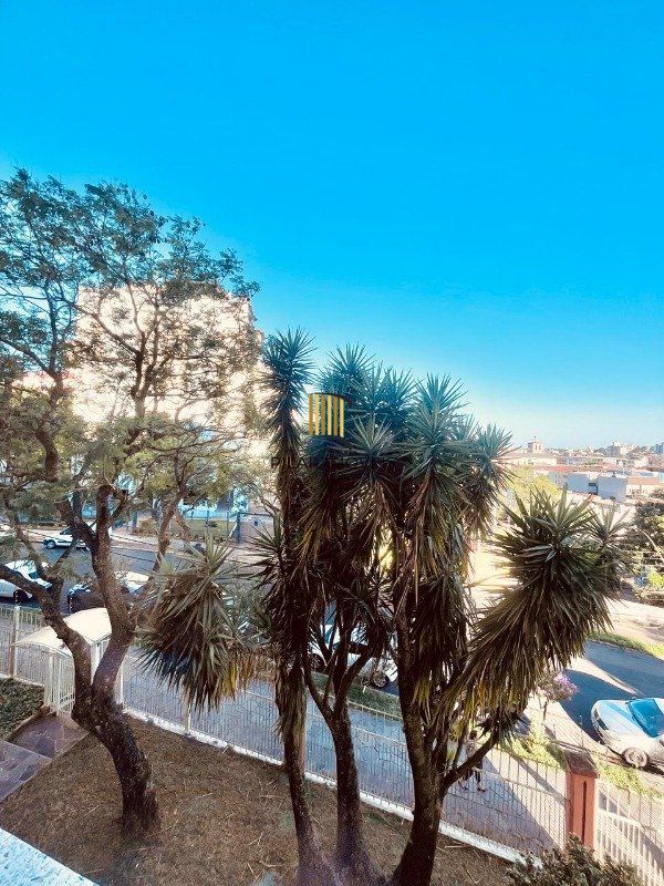 Apartamento 3 dormitórios no bairro Cristo Redentor